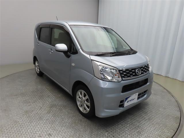 ムーヴ L SAII 4WD ワンセグ メモリーナビ バックカメラ 衝突被害軽減システム ドラレコ アイドリングストップ(3枚目)