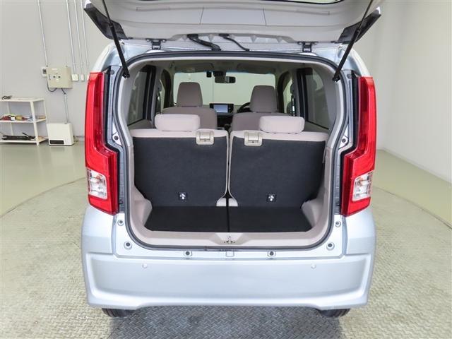 ムーヴ L SAII 4WD ワンセグ メモリーナビ バックカメラ 衝突被害軽減システム ドラレコ アイドリングストップ(10枚目)