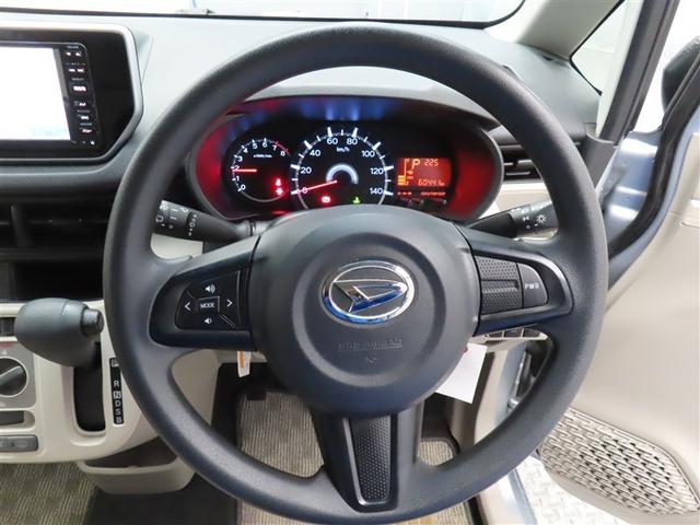 ムーヴ L SAII 4WD ワンセグ メモリーナビ バックカメラ 衝突被害軽減システム ドラレコ アイドリングストップ(15枚目)