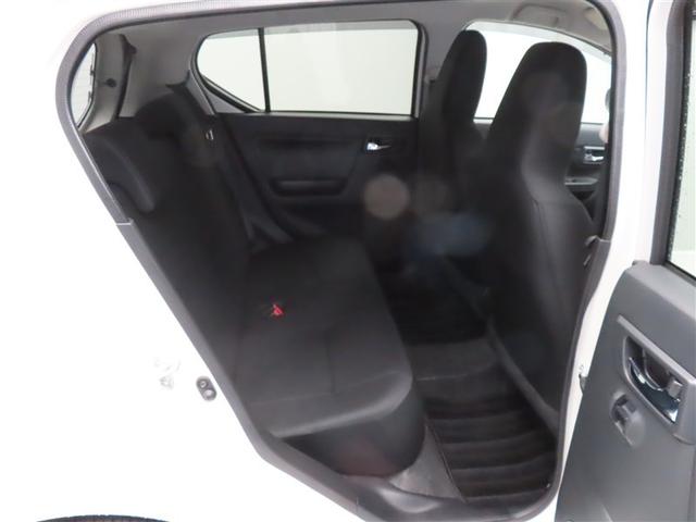 ミライース G SAIII フルセグ メモリーナビ DVD再生 ミュージックプレイヤー接続可 バックカメラ 衝突被害軽減システム LEDヘッドランプ フルエアロ 記録簿 アイドリングストップ(9枚目)