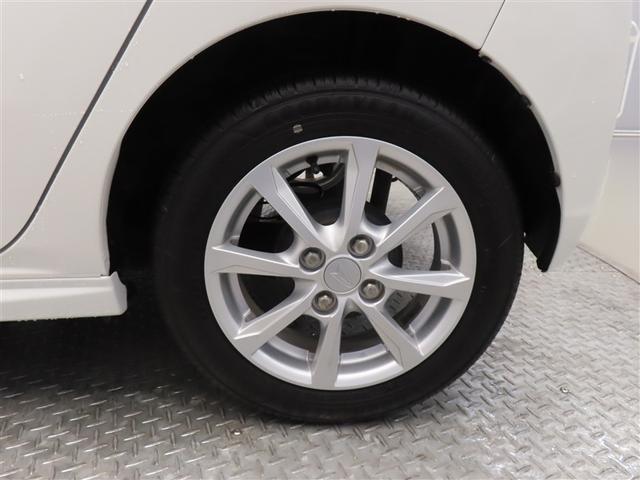 ミライース G SAIII フルセグ メモリーナビ DVD再生 ミュージックプレイヤー接続可 バックカメラ 衝突被害軽減システム LEDヘッドランプ フルエアロ 記録簿 アイドリングストップ(20枚目)