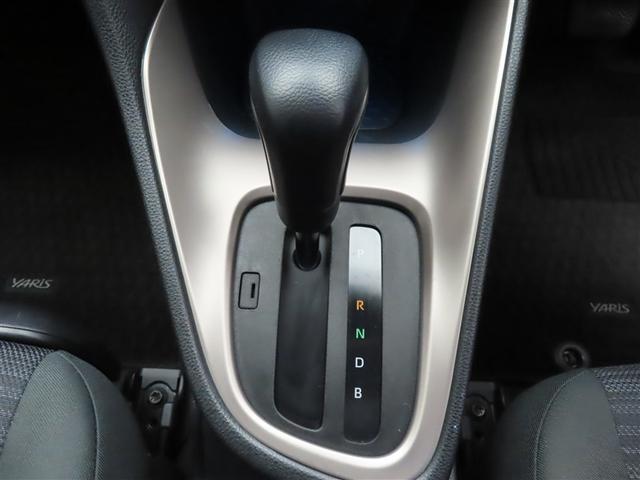 ヤリス ハイブリッドZ フルセグ メモリーナビ ミュージックプレイヤー接続可 バックカメラ 衝突被害軽減システム ETC ドラレコ LEDヘッドランプ 記録簿 アイドリングストップ(15枚目)