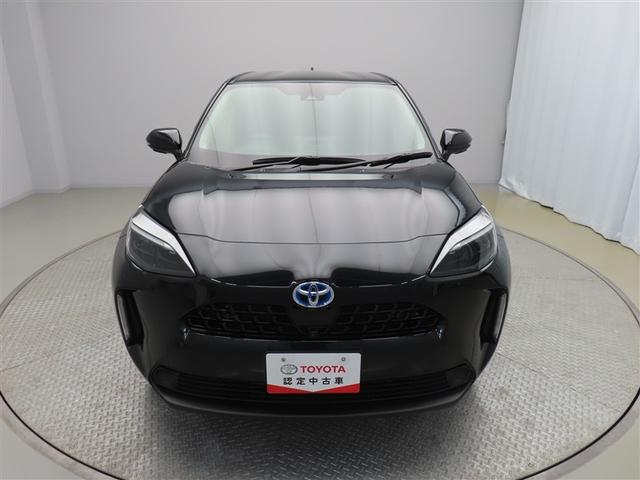 ヤリスクロス ハイブリッドZ 4WD メモリーナビ ミュージックプレイヤー接続可 バックカメラ 衝突被害軽減システム ETC LEDヘッドランプ 記録簿 アイドリングストップ(2枚目)