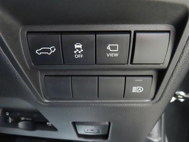 ヤリスクロス ハイブリッドZ 4WD メモリーナビ ミュージックプレイヤー接続可 バックカメラ 衝突被害軽減システム ETC LEDヘッドランプ 記録簿 アイドリングストップ(22枚目)