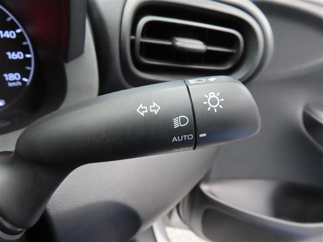 ヤリス X ミュージックプレイヤー接続可 バックカメラ 衝突被害軽減システム ワンオーナー 記録簿(19枚目)