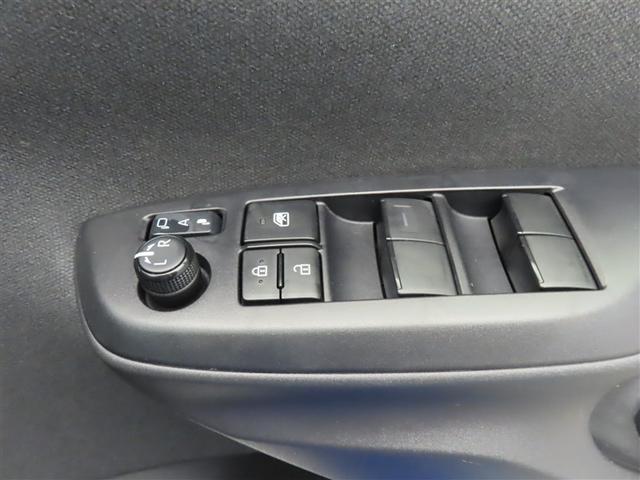 ヤリス X ミュージックプレイヤー接続可 バックカメラ 衝突被害軽減システム ワンオーナー 記録簿(20枚目)