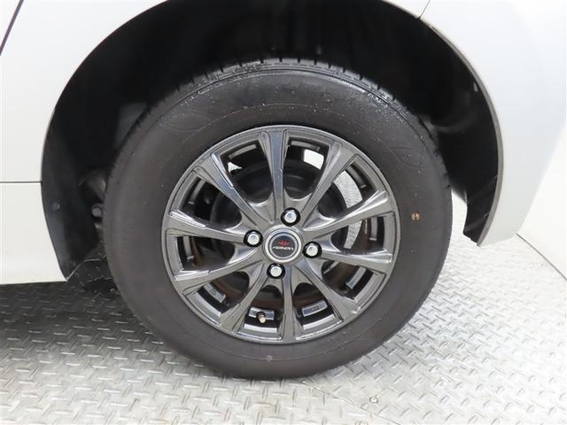 ヤリス X ミュージックプレイヤー接続可 バックカメラ 衝突被害軽減システム ワンオーナー 記録簿(21枚目)