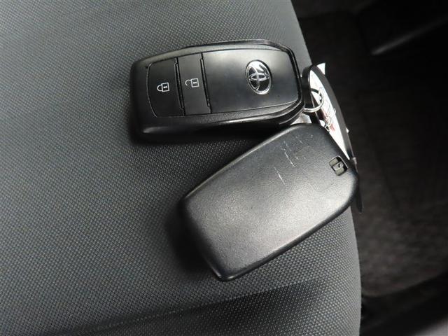 ヤリス X ミュージックプレイヤー接続可 バックカメラ 衝突被害軽減システム ワンオーナー 記録簿(22枚目)