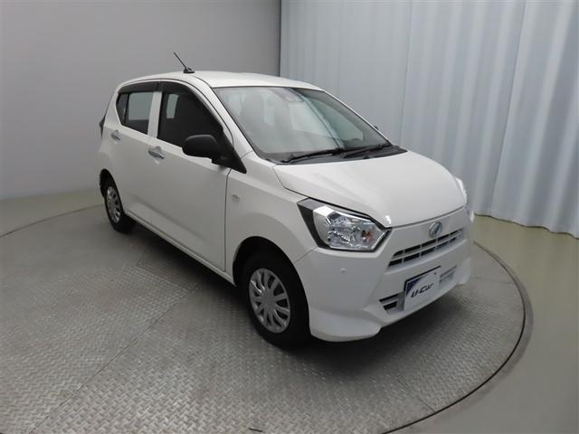 ミライース L SAIII 4WD 衝突被害軽減システム 記録簿 アイドリングストップ(3枚目)