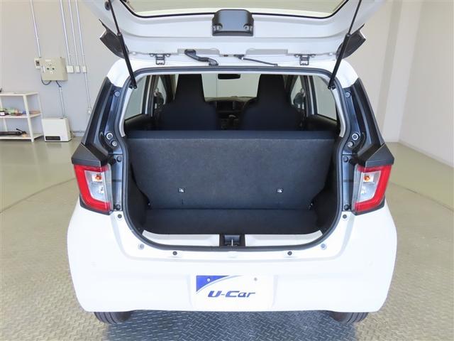 ミライース L SAIII 4WD 衝突被害軽減システム 記録簿 アイドリングストップ(10枚目)