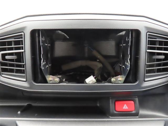 ミライース L SAIII 4WD 衝突被害軽減システム 記録簿 アイドリングストップ(11枚目)