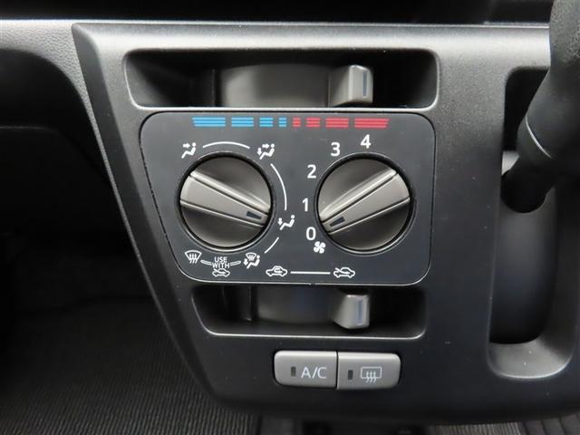 ミライース L SAIII 4WD 衝突被害軽減システム 記録簿 アイドリングストップ(13枚目)