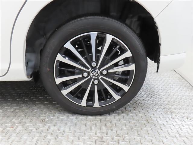 ルーミー カスタムG-T フルセグ ミュージックプレイヤー接続可 バックカメラ 衝突被害軽減システム ETC 両側電動スライド LEDヘッドランプ ウオークスルー 記録簿 アイドリングストップ(22枚目)