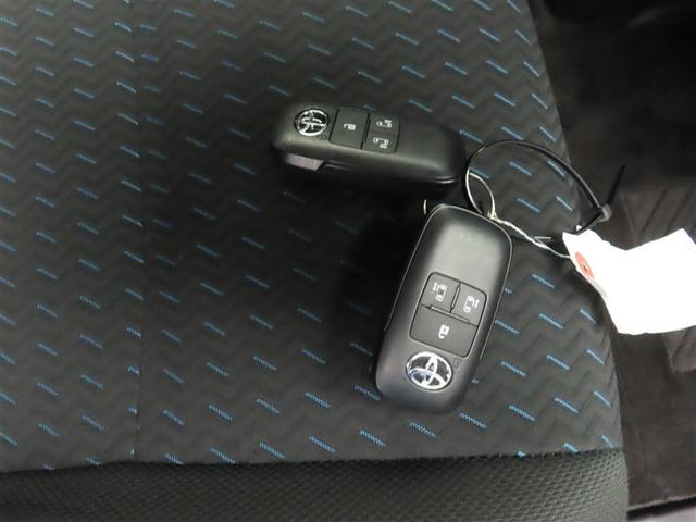 ルーミー カスタムG-T フルセグ ミュージックプレイヤー接続可 バックカメラ 衝突被害軽減システム ETC 両側電動スライド LEDヘッドランプ ウオークスルー 記録簿 アイドリングストップ(23枚目)