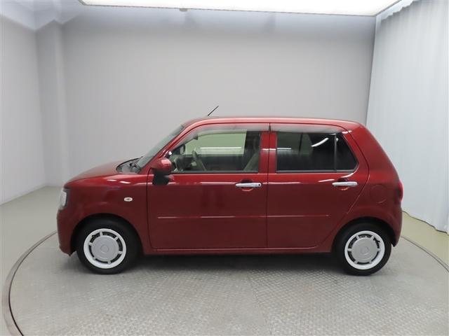 ミラトコット Ｇ　ＳＡＩＩＩ　衝突被害軽減システム　ＬＥＤヘッドランプ　記録簿　アイドリングストップ（6枚目）