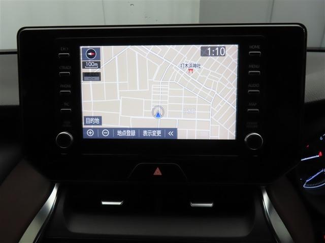 ハリアー Ｇ　レザーパッケージ　革シート　フルセグ　メモリーナビ　ミュージックプレイヤー接続可　バックカメラ　衝突被害軽減システム　ＥＴＣ　ドラレコ　ＬＥＤヘッドランプ　ワンオーナー　記録簿（11枚目）