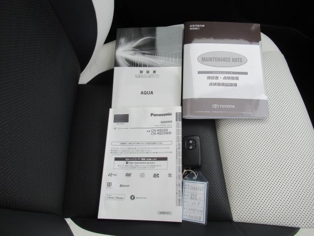 クロスオーバー フルセグ メモリーナビ DVD再生 ミュージックプレイヤー接続可 バックカメラ 衝突被害軽減システム ETC 記録簿(20枚目)
