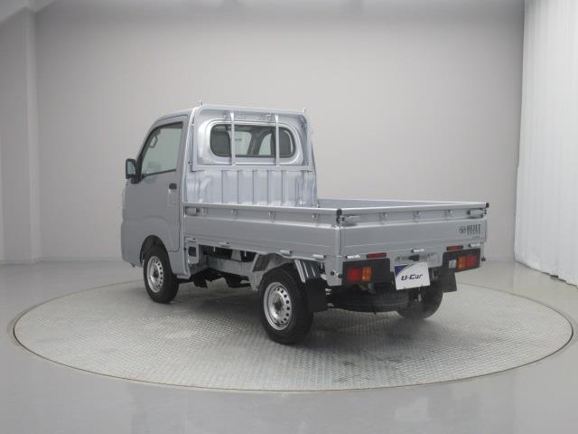 スタンダード　４ＷＤ　衝突被害軽減システム(3枚目)