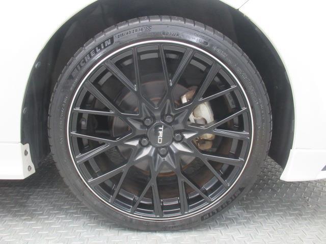 カローラツーリング ハイブリッド　Ｇ－Ｘ　プラス　フルセグ　フルエアロ　ミュージックプレイヤー接続可　バックカメラ　衝突被害軽減システム　ＥＴＣ　ＬＥＤヘッドランプ（25枚目）