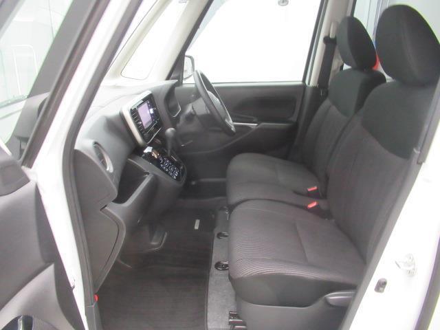 デイズルークス ハイウェイスター Xターボ 4WD フルセグ メモリーナビ DVD再生 ミュージックプレイヤー接続可 バックカメラ 衝突被害軽減システム ETC LEDヘッドランプ(9枚目)