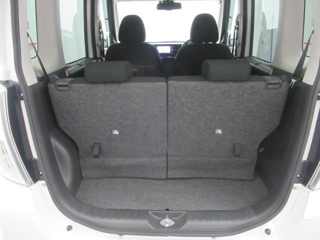 デイズルークス ハイウェイスター Xターボ 4WD フルセグ メモリーナビ DVD再生 ミュージックプレイヤー接続可 バックカメラ 衝突被害軽減システム ETC LEDヘッドランプ(11枚目)
