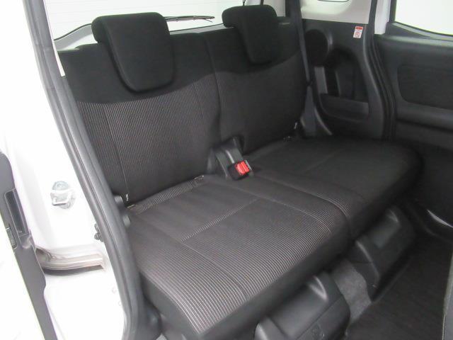 デイズルークス ハイウェイスター Xターボ 4WD フルセグ メモリーナビ DVD再生 ミュージックプレイヤー接続可 バックカメラ 衝突被害軽減システム ETC LEDヘッドランプ(12枚目)