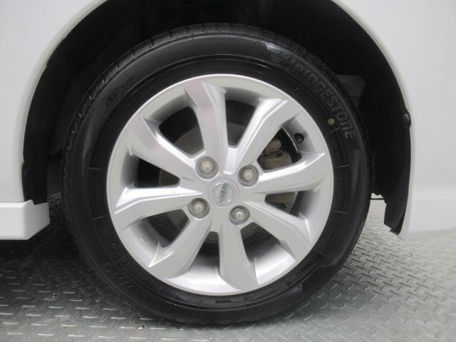 デイズルークス ハイウェイスター Xターボ 4WD フルセグ メモリーナビ DVD再生 ミュージックプレイヤー接続可 バックカメラ 衝突被害軽減システム ETC LEDヘッドランプ(24枚目)