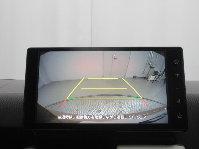 タフト Ｇ　フルセグ　ミュージックプレイヤー接続可　バックカメラ　衝突被害軽減システム　ＬＥＤヘッドランプ（17枚目）
