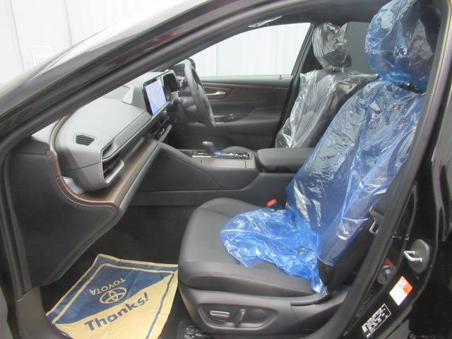 クラウン Z 革シート サンルーフ フルセグ メモリーナビ ミュージックプレイヤー接続可 バックカメラ 衝突被害軽減システム ETC ドラレコ LEDヘッドランプ(10枚目)