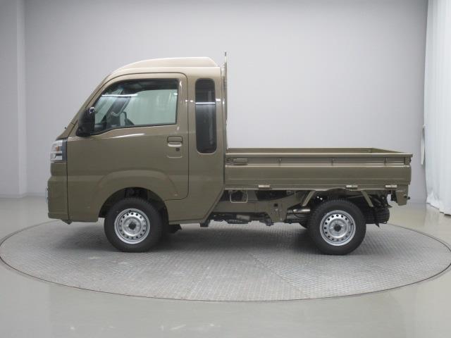 ハイゼットトラック ジャンボエクストラ　４ＷＤ　衝突被害軽減システム　ＬＥＤヘッドランプ（2枚目）