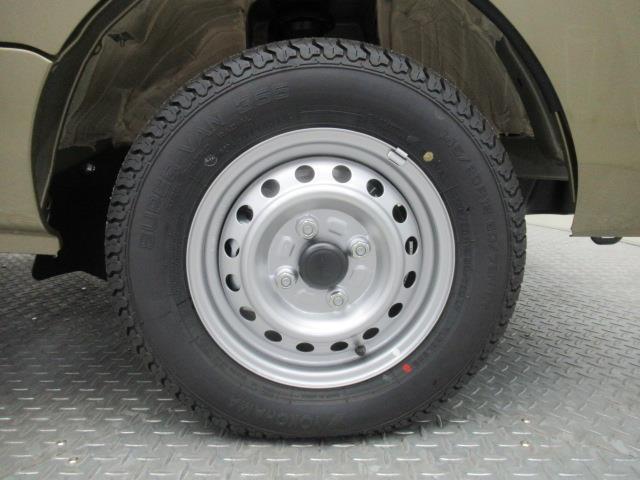 ハイゼットトラック ジャンボエクストラ　４ＷＤ　衝突被害軽減システム　ＬＥＤヘッドランプ（17枚目）