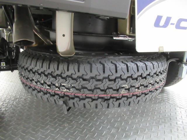 ハイゼットトラック ジャンボエクストラ　４ＷＤ　衝突被害軽減システム　ＬＥＤヘッドランプ（19枚目）