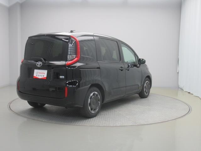 シエンタ ハイブリッドＺ　フルセグ　メモリーナビ　ミュージックプレイヤー接続可　バックカメラ　衝突被害軽減システム　ＥＴＣ　ドラレコ　両側電動スライド　ＬＥＤヘッドランプ　乗車定員７人　ワンオーナー（6枚目）