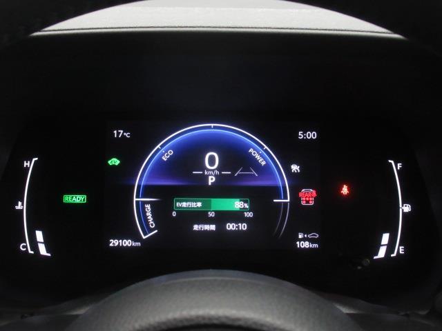 シエンタ ハイブリッドＺ　フルセグ　メモリーナビ　ミュージックプレイヤー接続可　バックカメラ　衝突被害軽減システム　ＥＴＣ　ドラレコ　両側電動スライド　ＬＥＤヘッドランプ　乗車定員７人　ワンオーナー（18枚目）