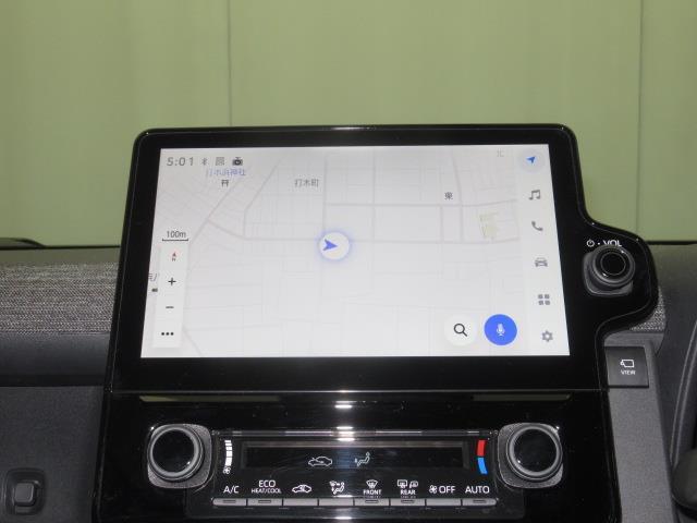 シエンタ ハイブリッドＺ　フルセグ　メモリーナビ　ミュージックプレイヤー接続可　バックカメラ　衝突被害軽減システム　ＥＴＣ　ドラレコ　両側電動スライド　ＬＥＤヘッドランプ　乗車定員７人　ワンオーナー（19枚目）