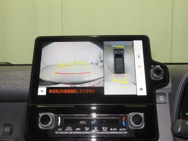 シエンタ ハイブリッドＺ　フルセグ　メモリーナビ　ミュージックプレイヤー接続可　バックカメラ　衝突被害軽減システム　ＥＴＣ　ドラレコ　両側電動スライド　ＬＥＤヘッドランプ　乗車定員７人　ワンオーナー（20枚目）