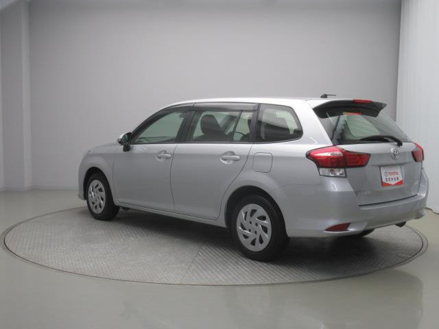 カローラフィールダー １．５Ｘ　ワンセグ　メモリーナビ　ミュージックプレイヤー接続可　衝突被害軽減システム　ＥＴＣ（3枚目）