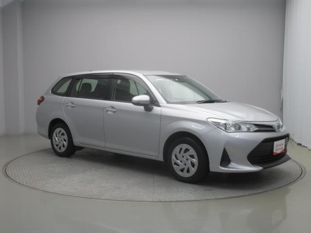 カローラフィールダー １．５Ｘ　ワンセグ　メモリーナビ　ミュージックプレイヤー接続可　衝突被害軽減システム　ＥＴＣ（7枚目）