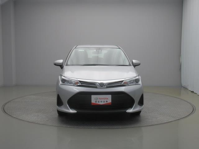 カローラフィールダー １．５Ｘ　ワンセグ　メモリーナビ　ミュージックプレイヤー接続可　衝突被害軽減システム　ＥＴＣ（8枚目）