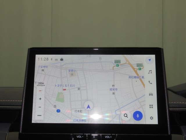 カローラツーリング ハイブリッド　ダブルバイビー　４ＷＤ　フルセグ　メモリーナビ　ミュージックプレイヤー接続可　バックカメラ　衝突被害軽減システム　ＥＴＣ　ドラレコ　ＬＥＤヘッドランプ　フルエアロ（17枚目）