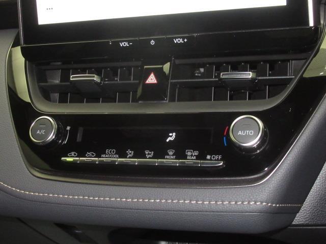 カローラツーリング ハイブリッド　ダブルバイビー　４ＷＤ　フルセグ　メモリーナビ　ミュージックプレイヤー接続可　バックカメラ　衝突被害軽減システム　ＥＴＣ　ドラレコ　ＬＥＤヘッドランプ　フルエアロ（23枚目）