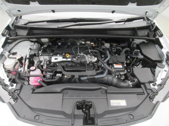 プリウス Ｚ　フルセグ　メモリーナビ　ミュージックプレイヤー接続可　バックカメラ　衝突被害軽減システム　ＥＴＣ　ＬＥＤヘッドランプ　フルエアロ　記録簿（31枚目）