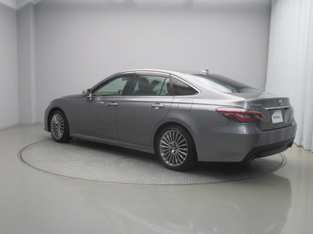 「まるごとクリーニング」で内外装を綺麗に、トヨタ認定検査員によるチェック「車両検査証」でお車の状態をお伝え、購入後も安心「ロングラン保証」、付きです