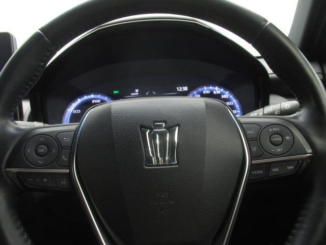 「安心のトヨタディーラー認定中古車！１まるごとクリーニング２車両検査証明書付き３ロングラン保証←３つの安心を約束するトヨタ販売店の中古車ブランド」です