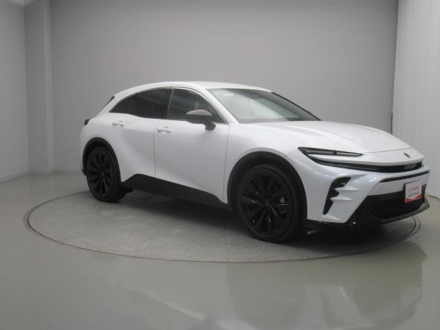 クラウンスポーツ Ｚ　革シート　４ＷＤ　フルセグ　メモリーナビ　ミュージックプレイヤー接続可　バックカメラ　衝突被害軽減システム　ＥＴＣ　ドラレコ　ＬＥＤヘッドランプ（8枚目）