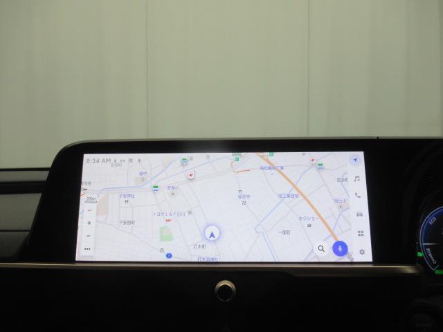 クラウンスポーツ Ｚ　革シート　４ＷＤ　フルセグ　メモリーナビ　ミュージックプレイヤー接続可　バックカメラ　衝突被害軽減システム　ＥＴＣ　ドラレコ　ＬＥＤヘッドランプ（17枚目）