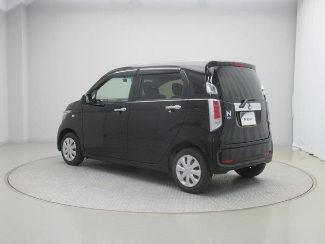 Ｎ－ＷＧＮ Ｇ・Ｌパッケージ　フルセグ　メモリーナビ　ＤＶＤ再生　ミュージックプレイヤー接続可　バックカメラ　ＥＴＣ　記録簿（3枚目）