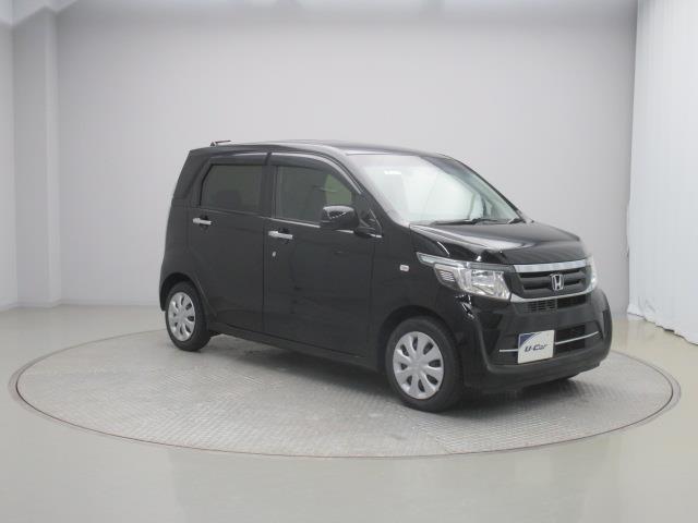 Ｎ－ＷＧＮ Ｇ・Ｌパッケージ　フルセグ　メモリーナビ　ＤＶＤ再生　ミュージックプレイヤー接続可　バックカメラ　ＥＴＣ　記録簿（7枚目）