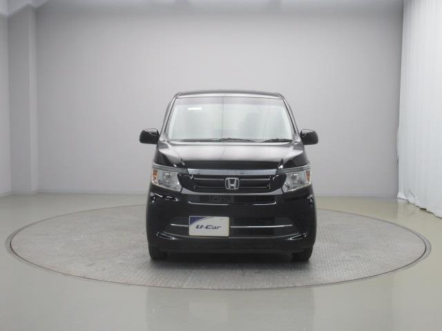 Ｎ－ＷＧＮ Ｇ・Ｌパッケージ　フルセグ　メモリーナビ　ＤＶＤ再生　ミュージックプレイヤー接続可　バックカメラ　ＥＴＣ　記録簿（8枚目）