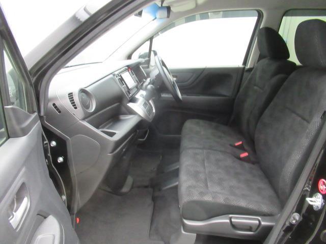 Ｎ－ＷＧＮ Ｇ・Ｌパッケージ　フルセグ　メモリーナビ　ＤＶＤ再生　ミュージックプレイヤー接続可　バックカメラ　ＥＴＣ　記録簿（9枚目）